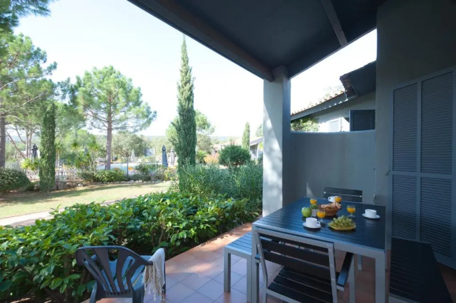 Résidence Blue Marine