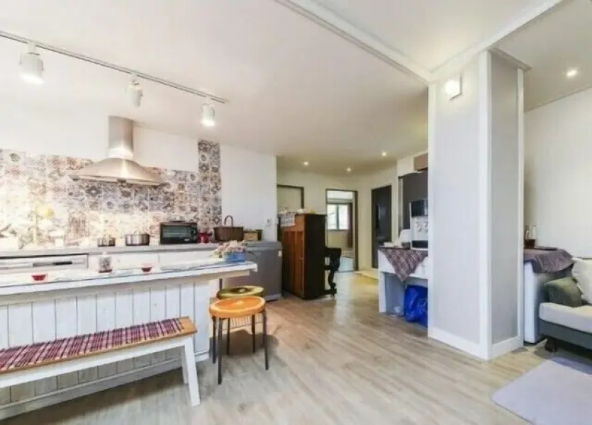 Pohang Youngildae Guesthouse