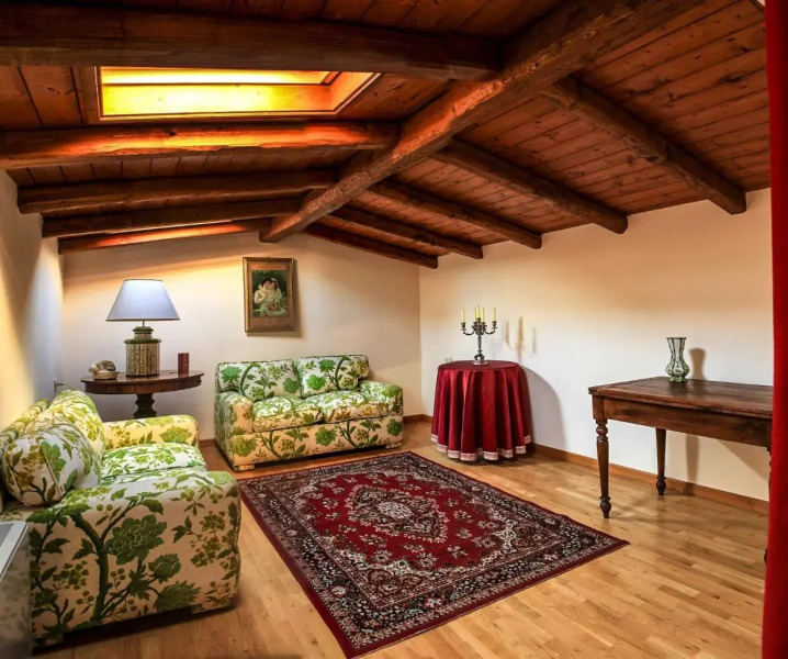 Le Suites di Corte Cristina