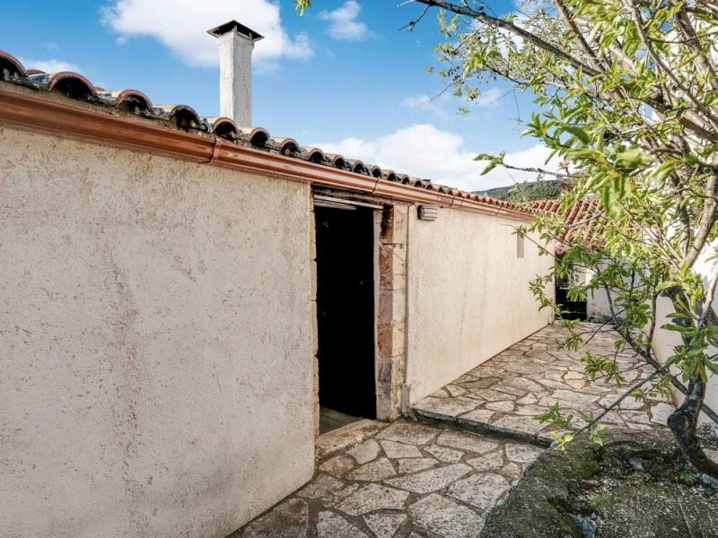 Charming Holiday Home In Askos Near Blue Caves