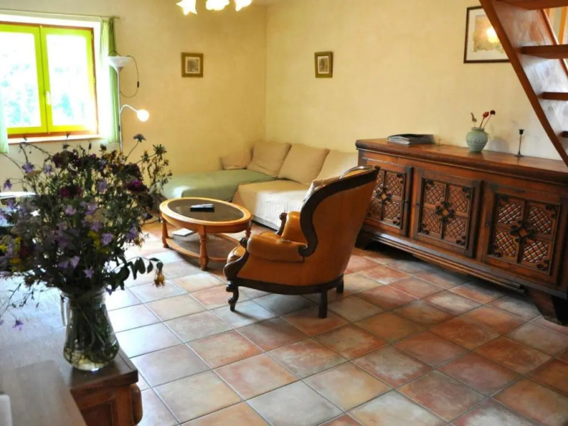 Gîte La Terrasse-sur-Dorlay, 6 pièces, 13 personnes - FR-1-496-72