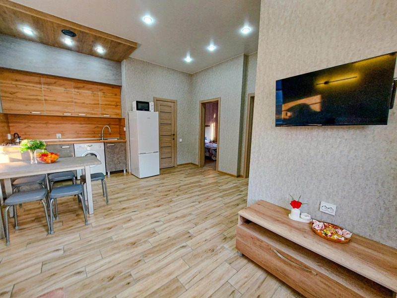 Отдельный дом у моря