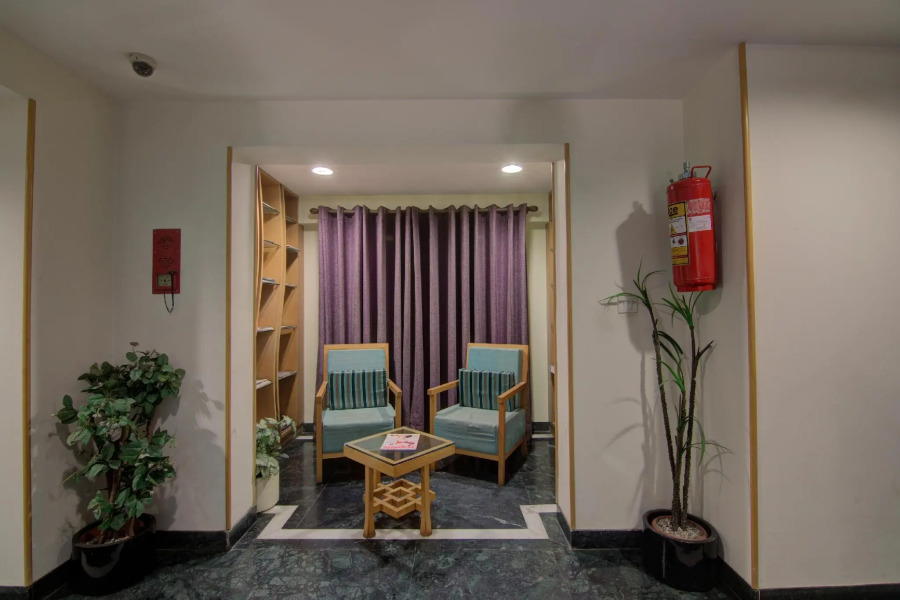 Tristar Service Apartments