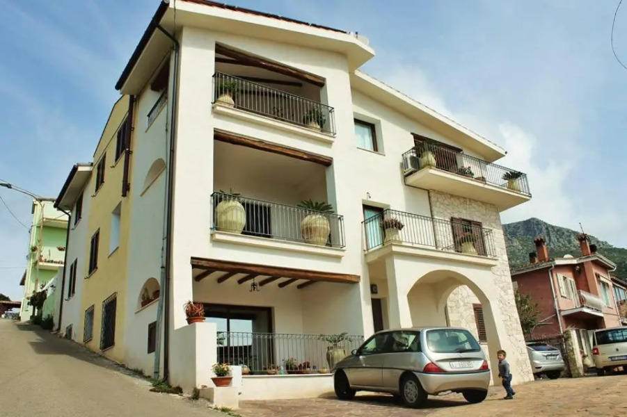 Appartamento Vista Mare