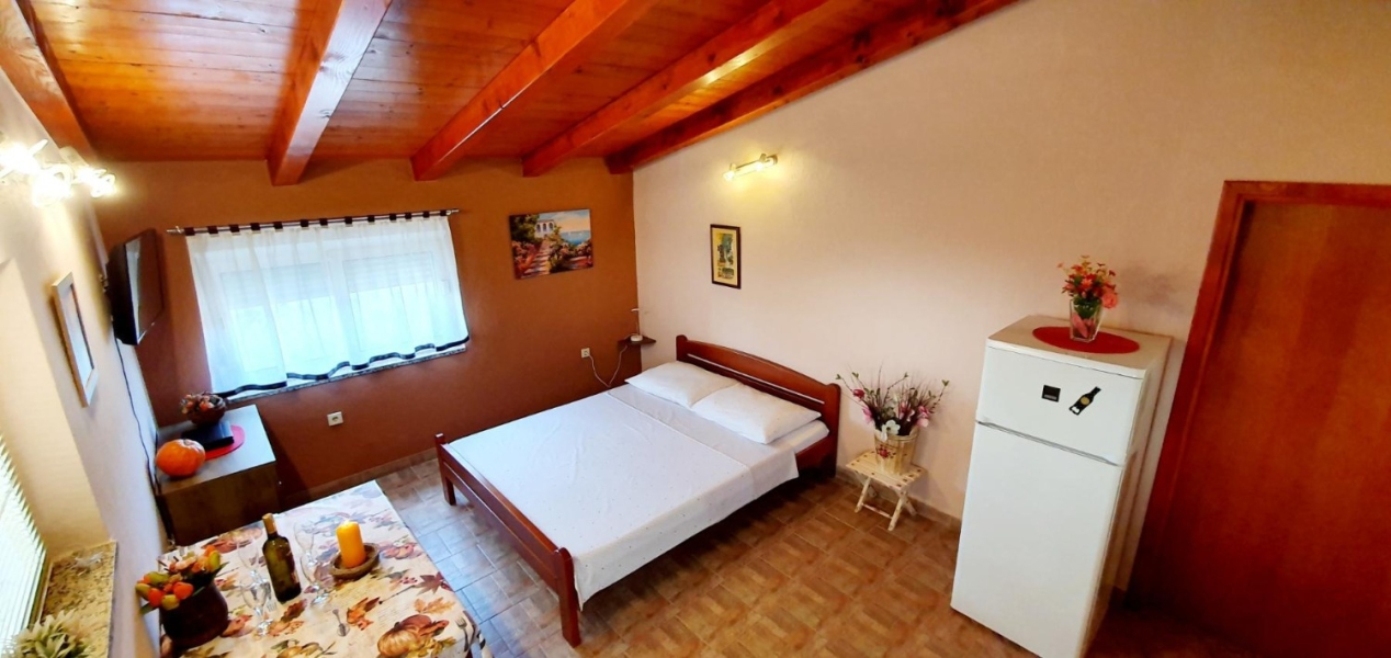 Apartment Julija - big terrace and grill A1 Asy Bibinje, Zadar riviera