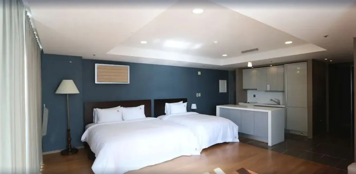 Suncloud Hotel