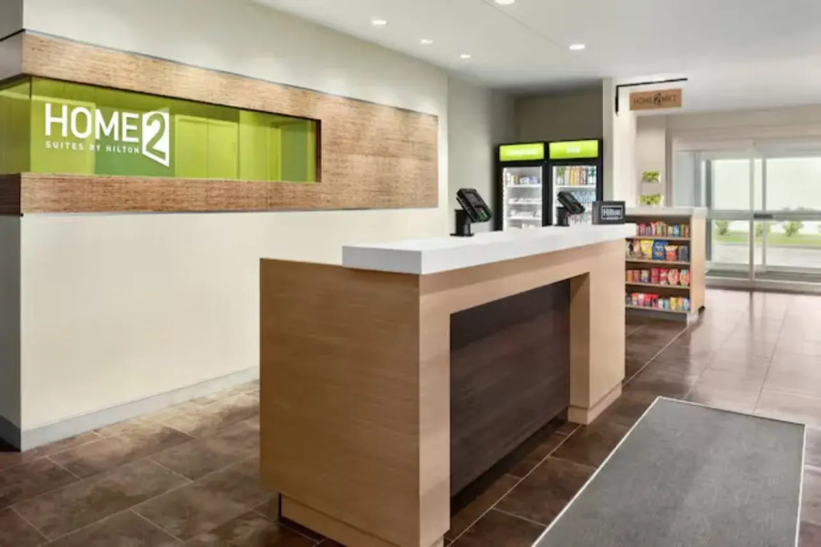 Home2 Suites By Hilton Cincinnati Midtown Oakley