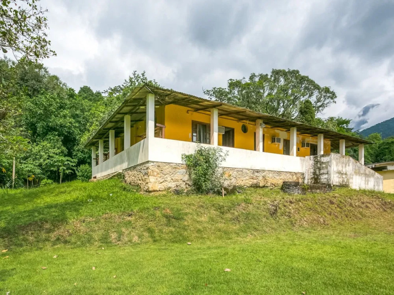 OYO Pousada Sol Nascente