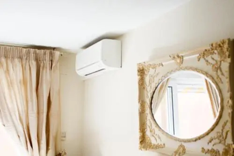 Appartment Kristal Mar II