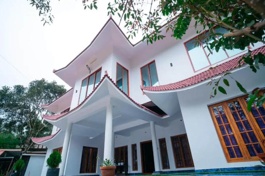 Moonlight Retreat Thekkady