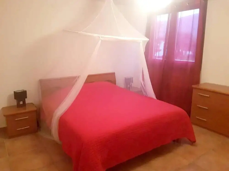 Apartment With one Bedroom in Caslano, With Wonderful Mountain View, Shared Pool, Enclosed Garden