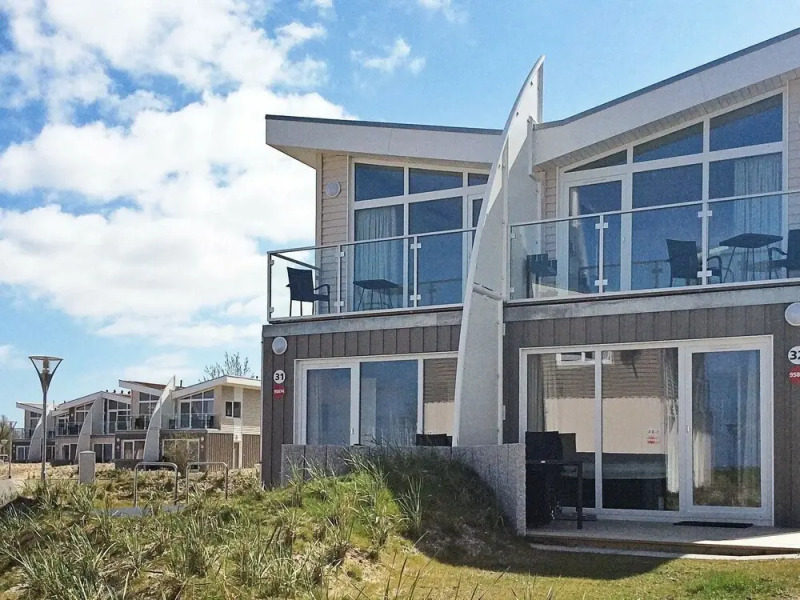 Holiday Home in Wendtorf