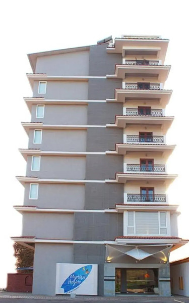 The Fern Residency Miramar