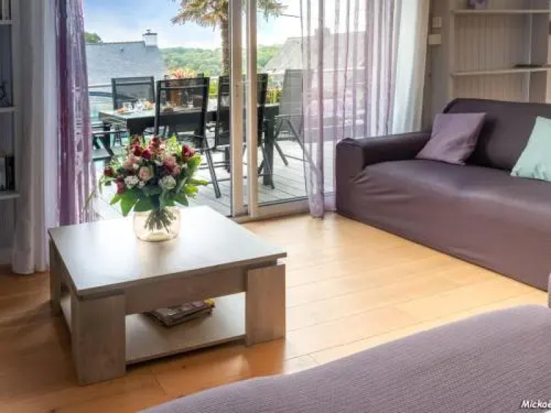 House Guidel Maison 4 Chambres Dont 1 En Rdc Avec Piscine 4X7