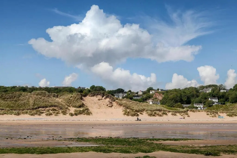 46 Gower Holiday Village