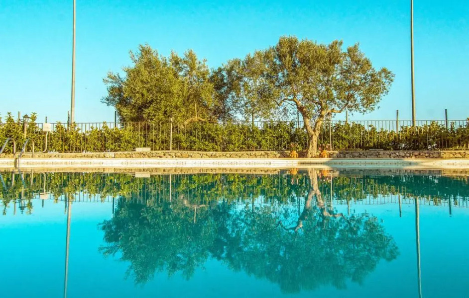 Villa Maddalena by PosarelliVillas