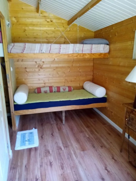 Domaine des Espinassières