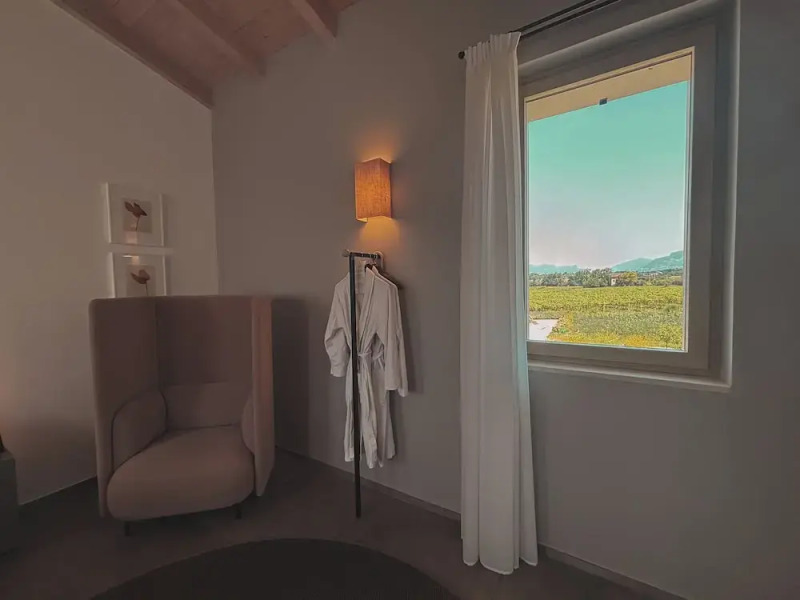 Natiia Relais - Adults Only