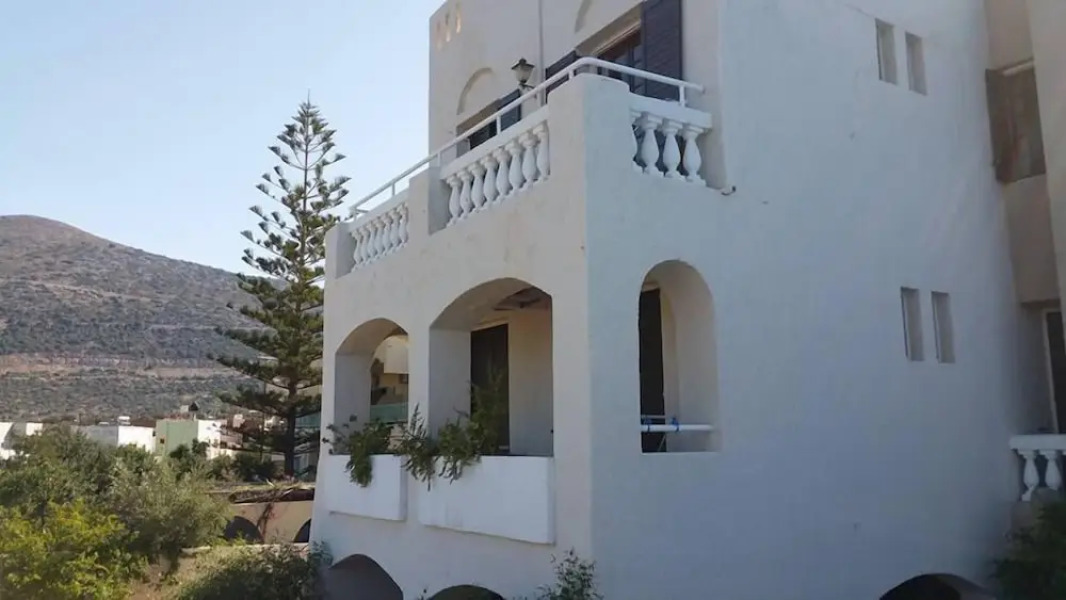 Stalis Bay Apartments