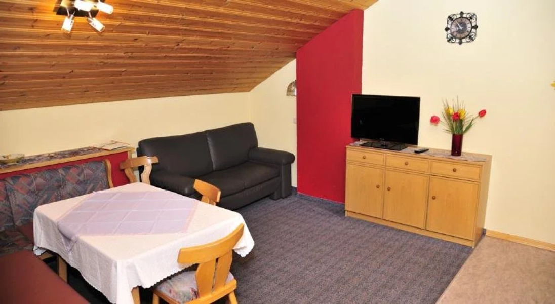 Gästehaus Annemarie