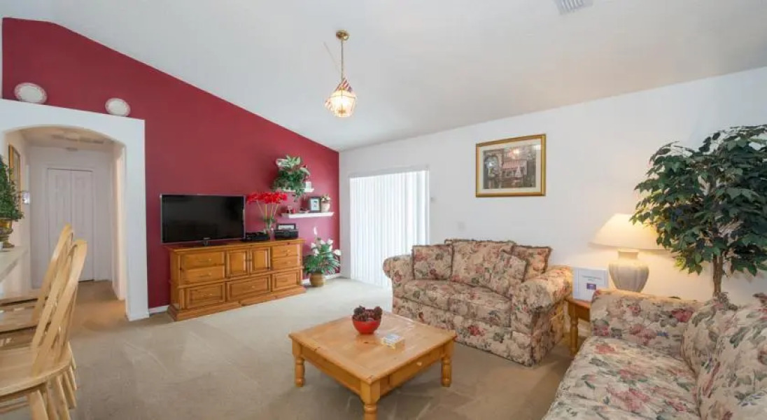 Harmony by Ellis Exclusive Villas