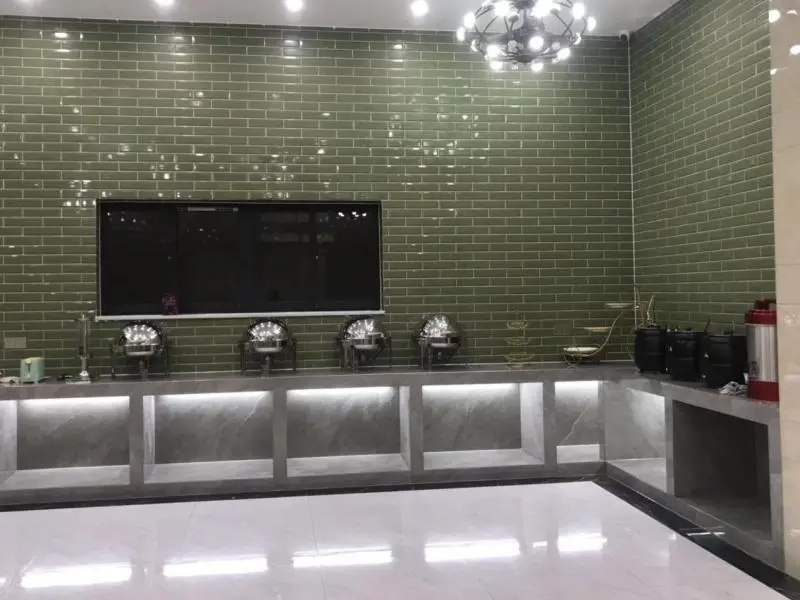 GreenTree Inn Express Hainan Haikou Lingao County 2nd Ring Road