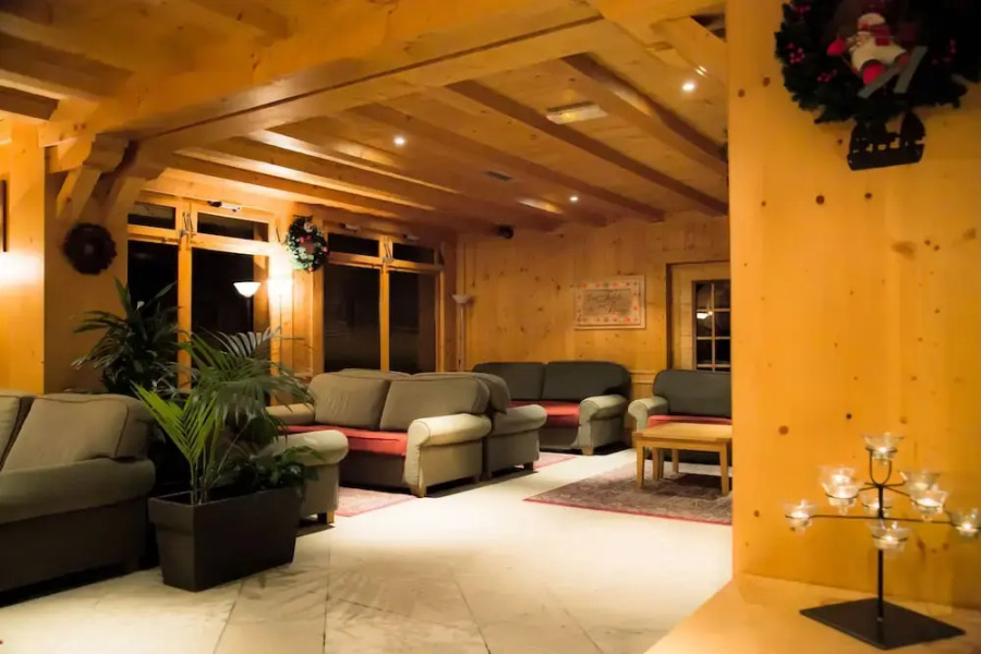 travelski home premium - Résidence Les Alpages de Val Cenis 4*