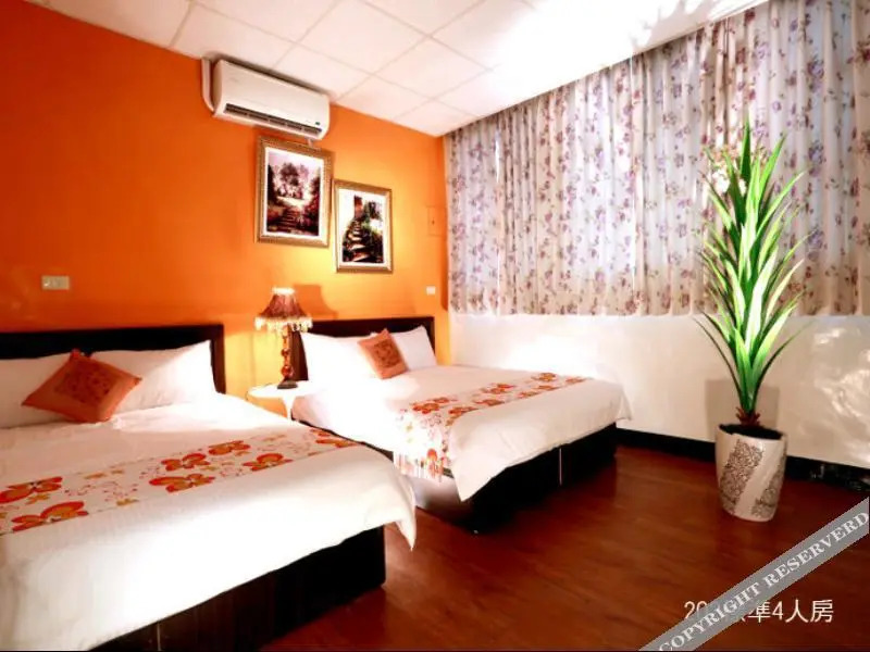 Peter Lees Guest House