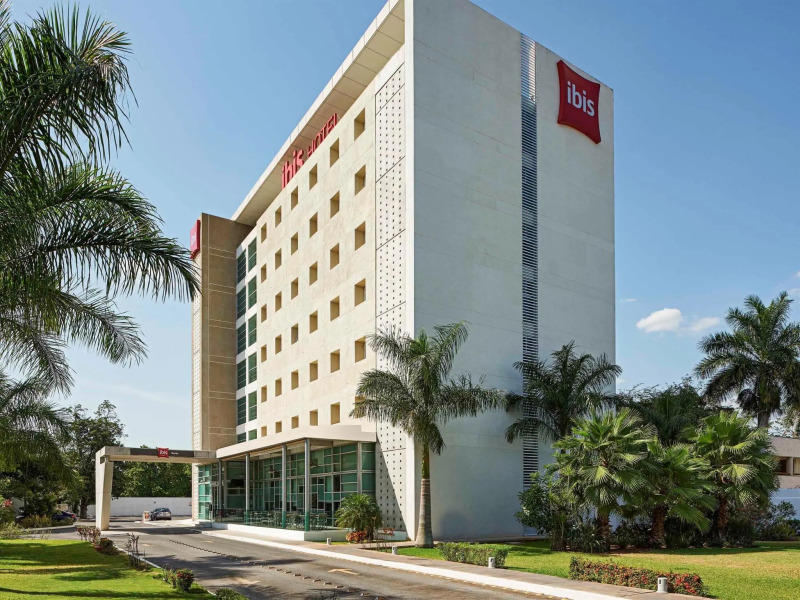 ibis Merida