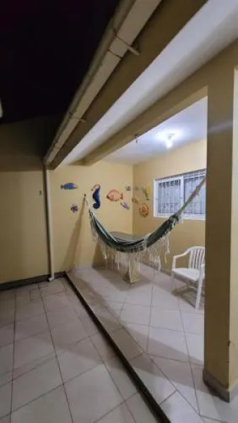 Casa de Praia em Palmas