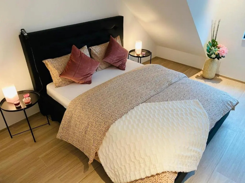 Résidence palace expo