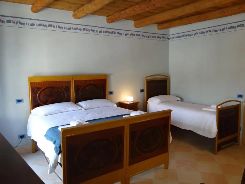 Le Camere Della Bice