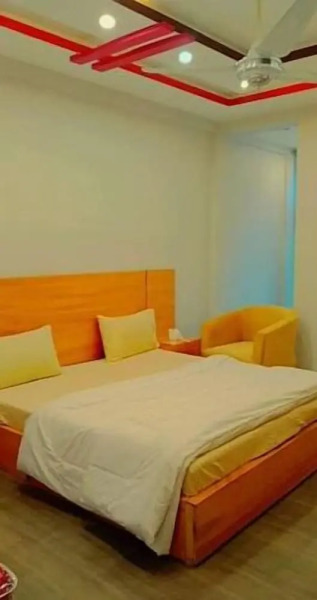 Hotel Neelum Elites Keran