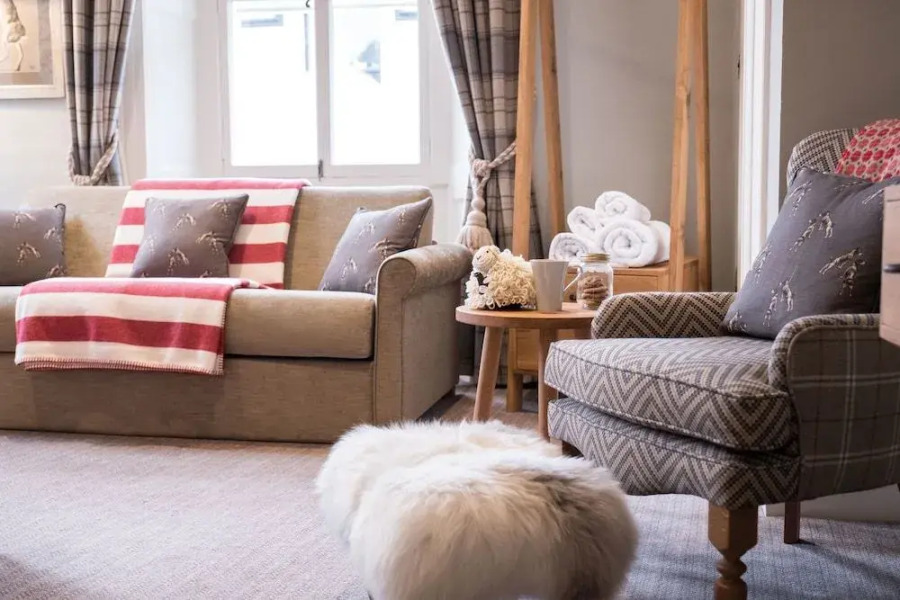 The Royal Oak At Keswick