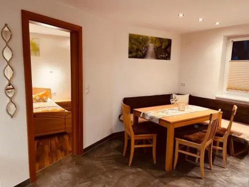 Ferienwohnung Petter