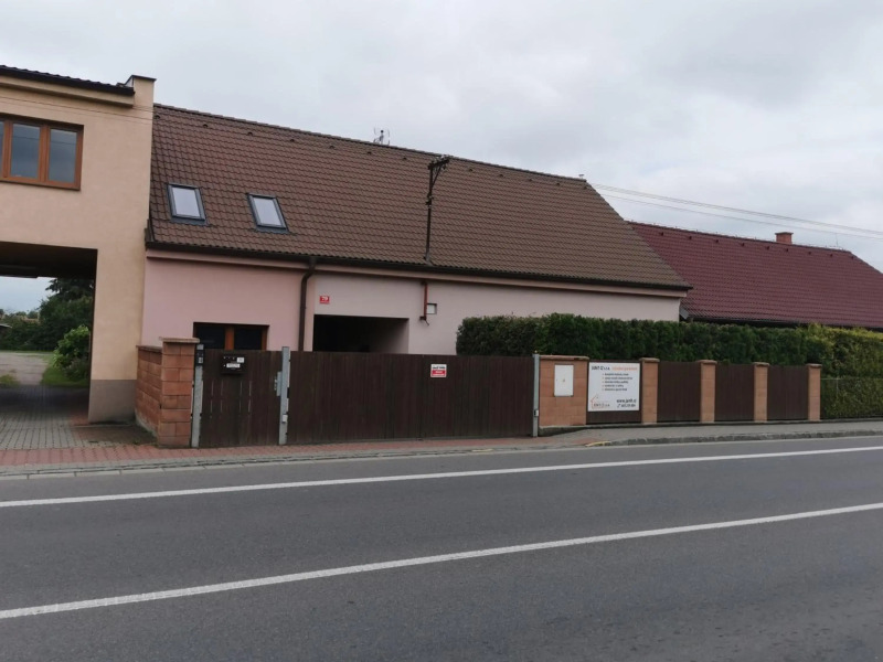 Apartmány Svítkov 79