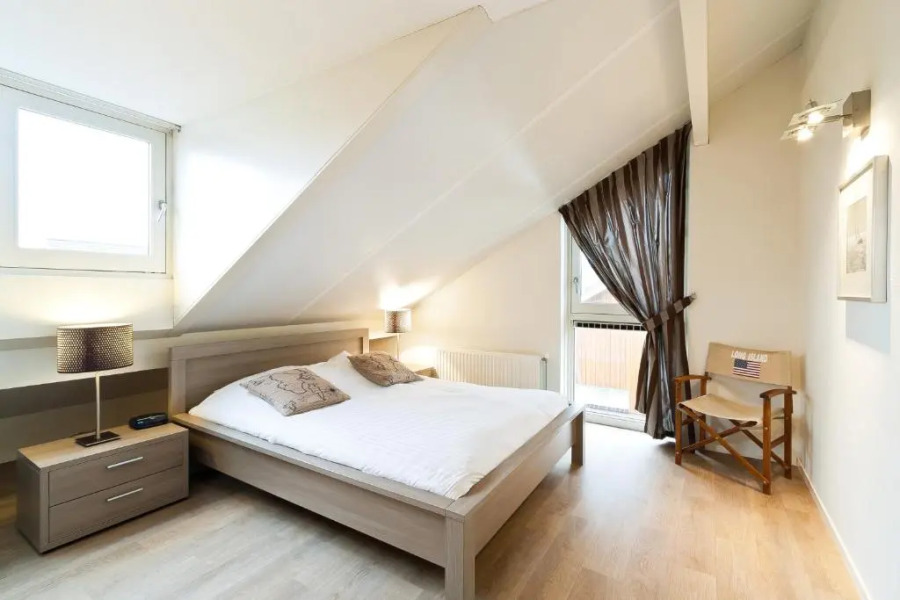 Boathouse Suburban Amsterdam