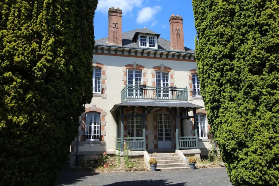 Chambres d'hôtes Au fil du temps