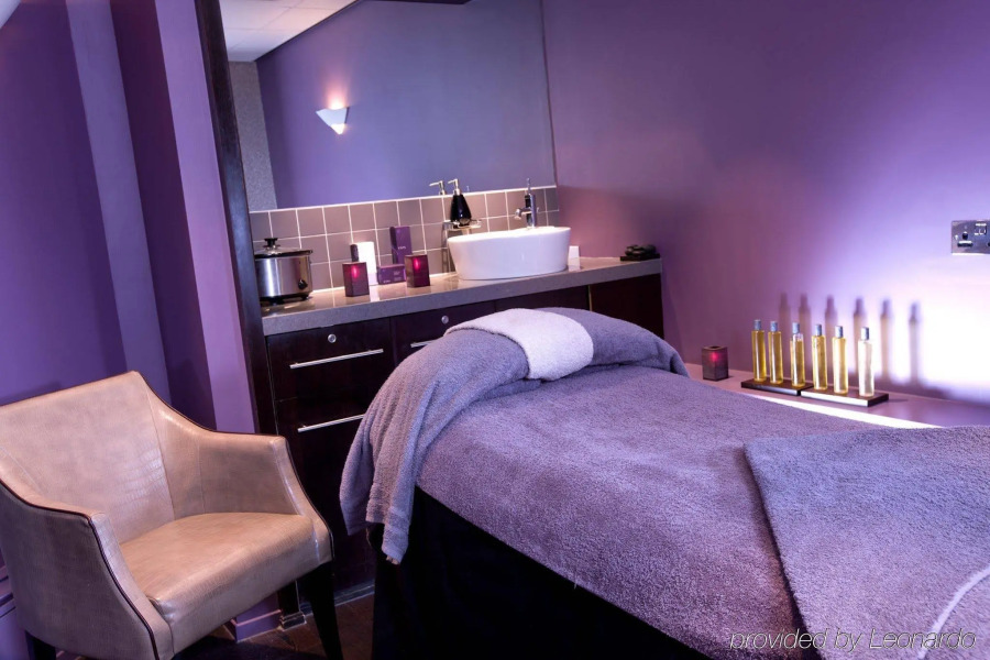 Village Hotel Birmingham Dudley