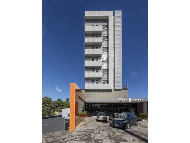 Hotel Serra Negra