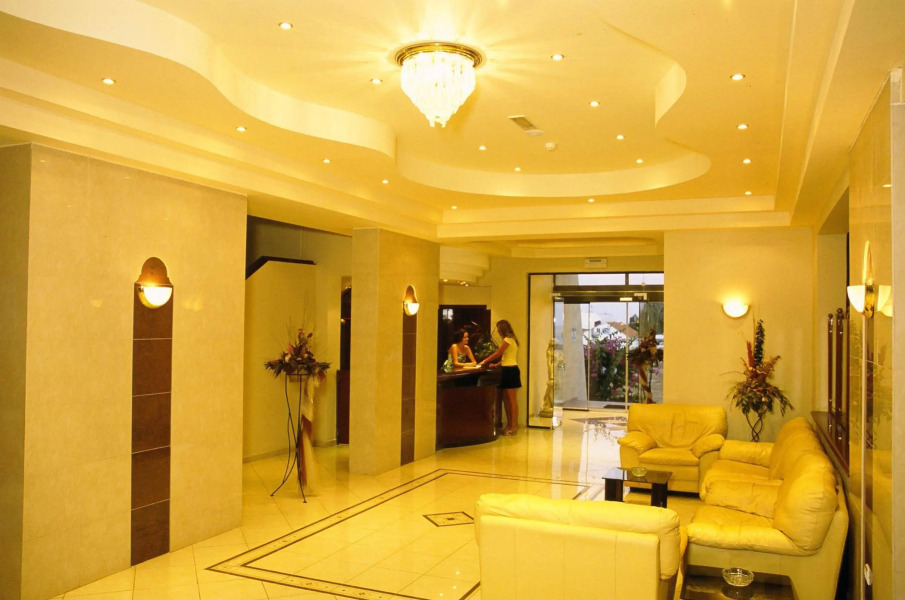 Rodos Star All Inclusive Hotel