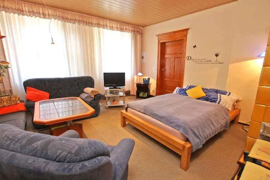 Ferienwohnung Lychen UCK 1021