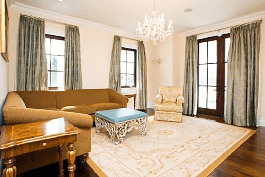 Villa Florencia - Luxuriant 11 Bedroom Villa