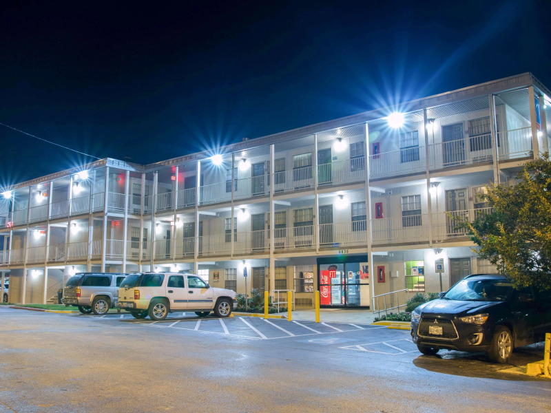 Studio 6 San Antonio, TX - Lackland AFB