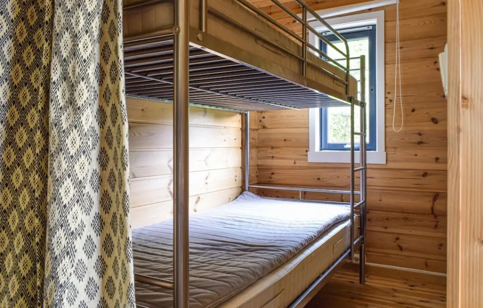 Beautiful Home in Sira With 2 Bedrooms and Wifi