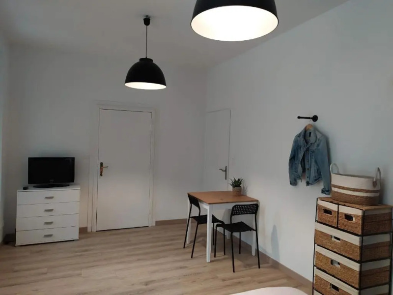 Chambre au coeur de Loudun