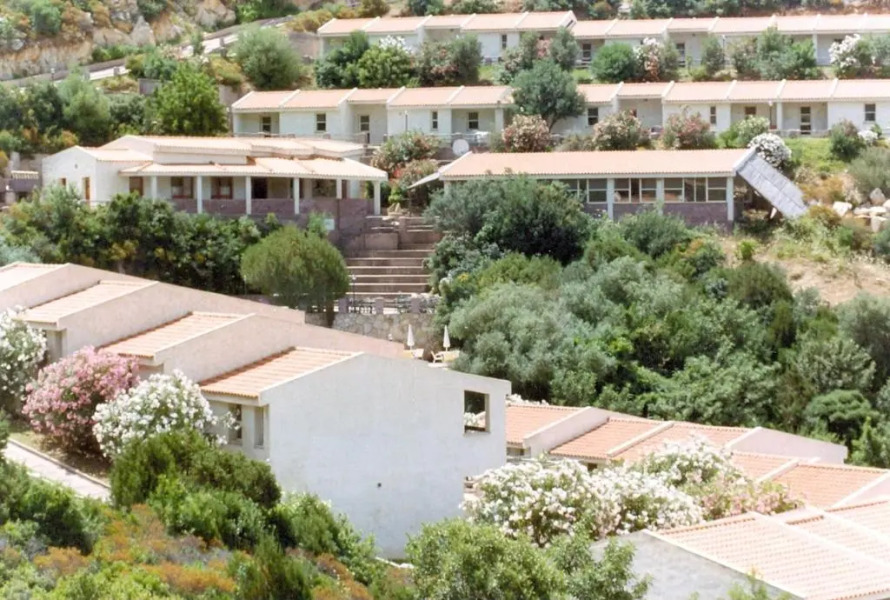 A 10 Chilometri Da Villasimius E 2 Dalla Spiaggia di Solanas