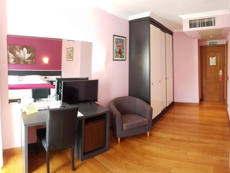 Hotel Venta de Etxalar