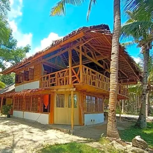 Ramalyn Beach Resort