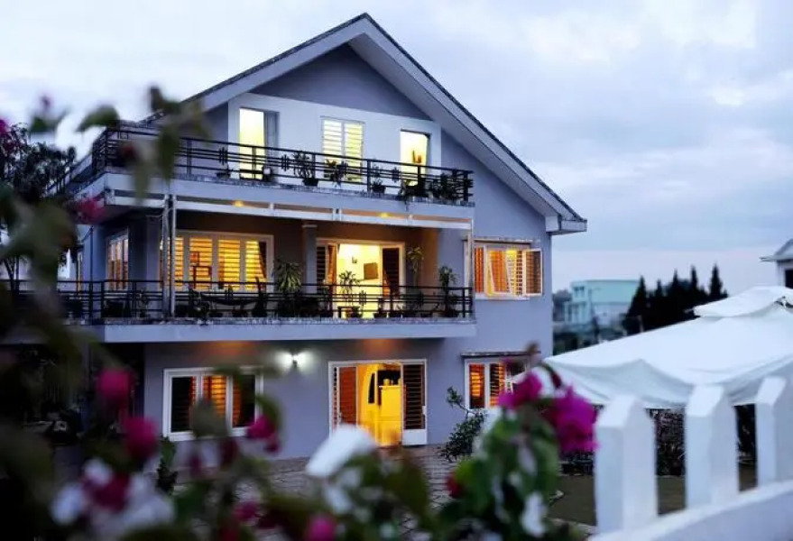 Stop and Go Boutique Hotel Since 1982